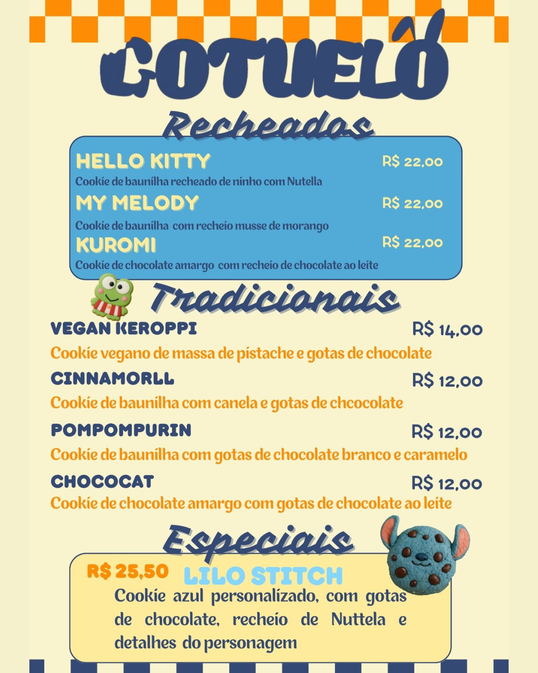 Imagem do Tema do Mês